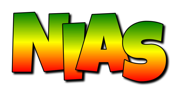 Nias mango logo