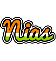 Nias mumbai logo