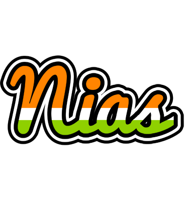 Nias mumbai logo