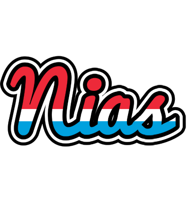 Nias norway logo