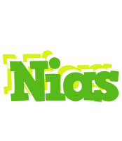 Nias picnic logo