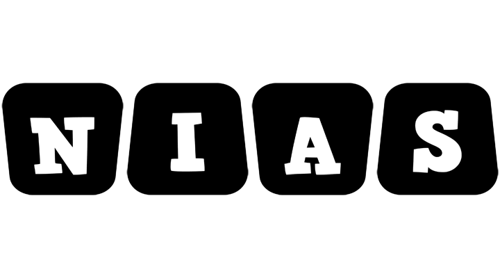 Nias racing logo