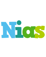 Nias rainbows logo