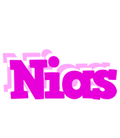 Nias rumba logo