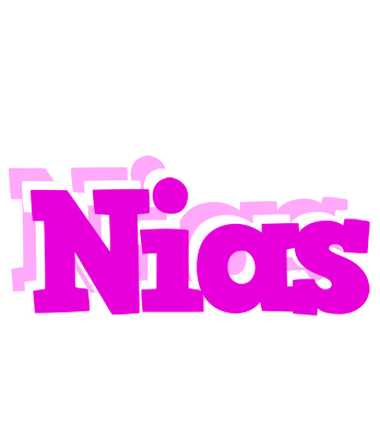 Nias rumba logo
