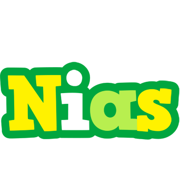Nias soccer logo