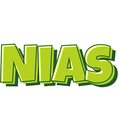 Nias summer logo