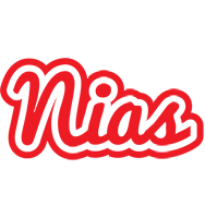 Nias sunshine logo