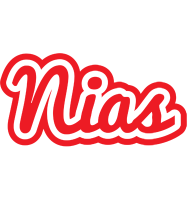 Nias sunshine logo