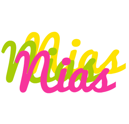 Nias sweets logo