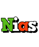 Nias venezia logo