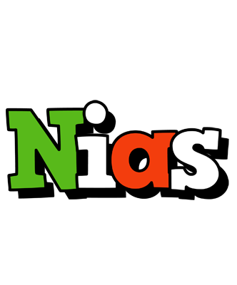 Nias venezia logo