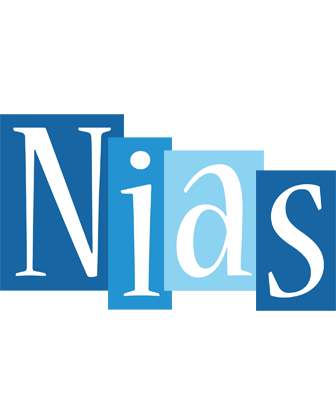Nias winter logo