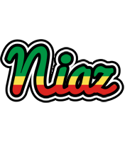 Niaz african logo
