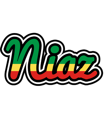 Niaz african logo
