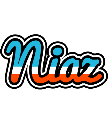 Niaz america logo