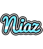Niaz argentine logo