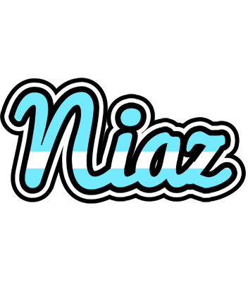 Niaz argentine logo