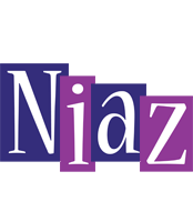 Niaz autumn logo