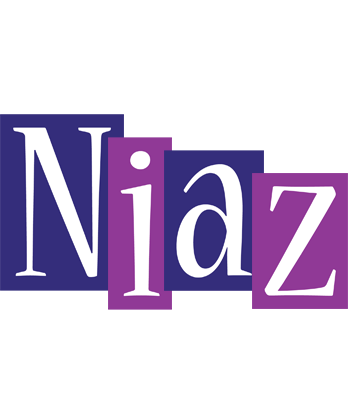 Niaz autumn logo