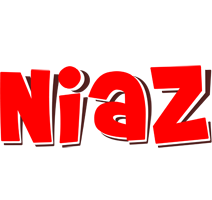 Niaz basket logo