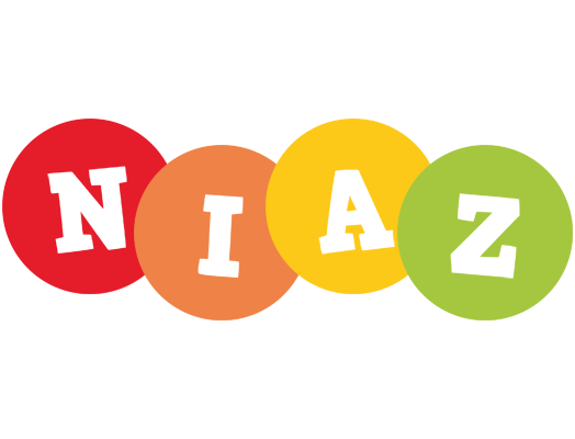 Niaz boogie logo