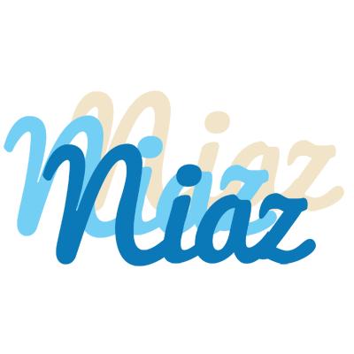 Niaz breeze logo