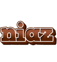 Niaz brownie logo
