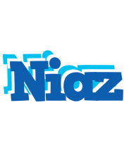 Niaz business logo