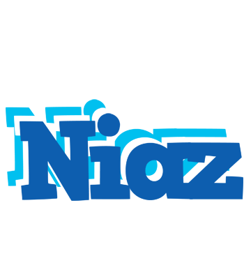Niaz business logo
