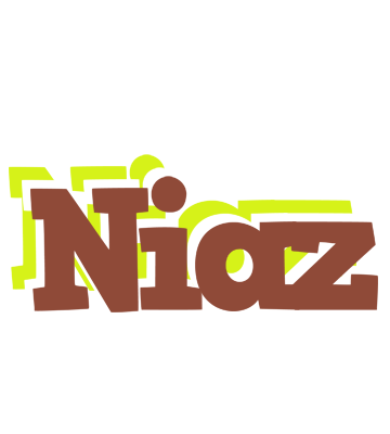 Niaz caffeebar logo