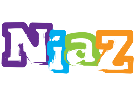 Niaz casino logo