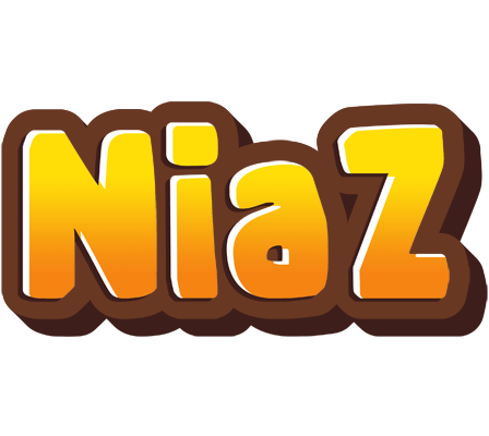 Niaz cookies logo