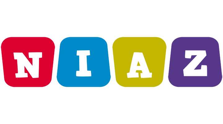 Niaz daycare logo