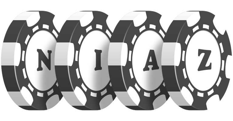 Niaz dealer logo