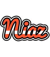 Niaz denmark logo