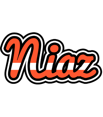 Niaz denmark logo