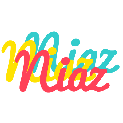 Niaz disco logo