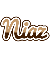 Niaz exclusive logo