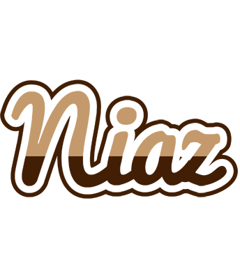 Niaz exclusive logo