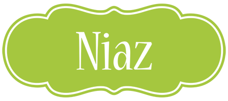 Niaz family logo
