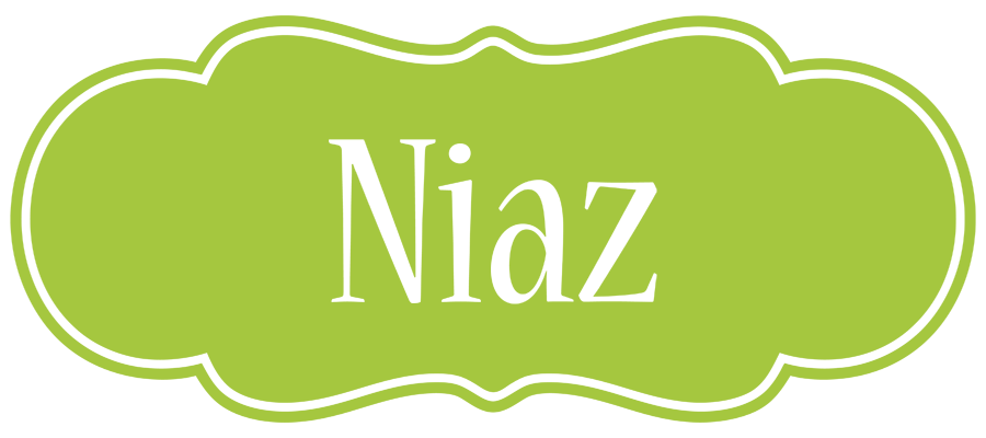 Niaz family logo