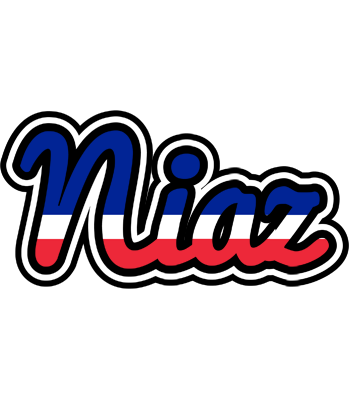 Niaz france logo