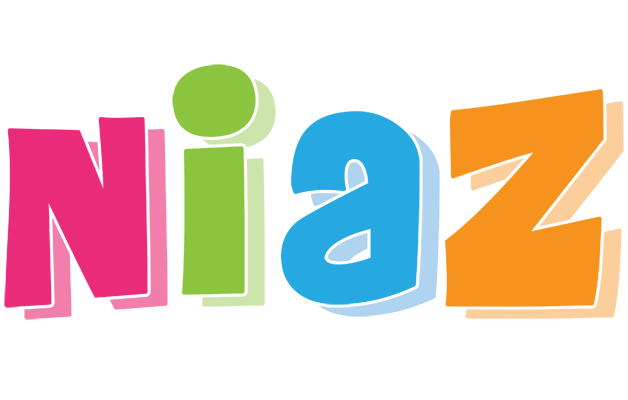 Niaz friday logo