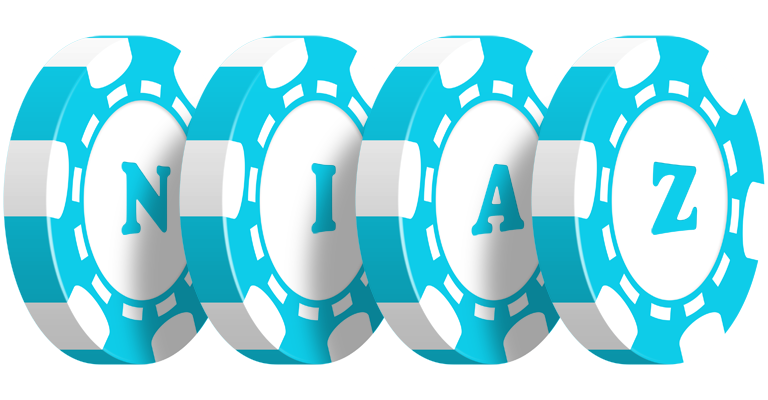 Niaz funbet logo