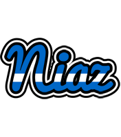 Niaz greece logo