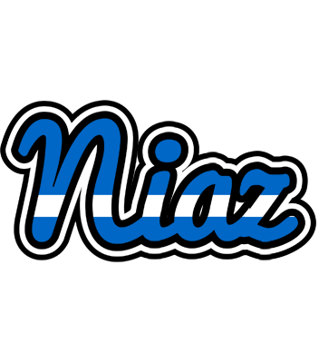 Niaz greece logo