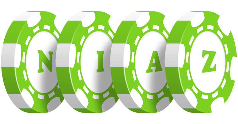 Niaz holdem logo