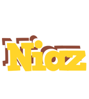 Niaz hotcup logo