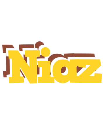 Niaz hotcup logo